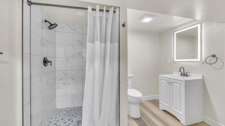 Property Photo: 1209 N 28th St WI 53081