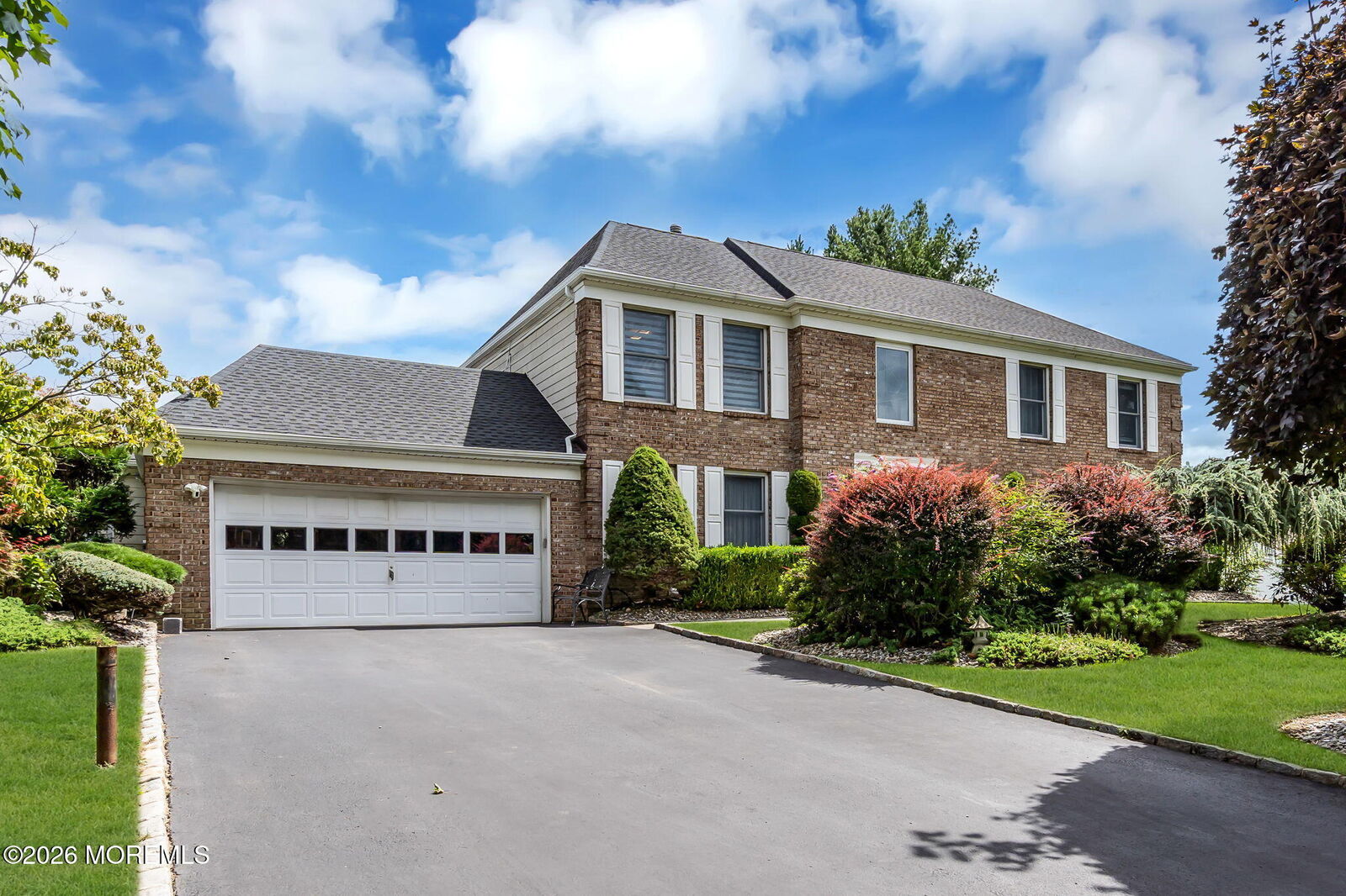 Property Photo:  4 Plowshare Court  NJ 07746 
