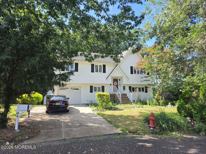 Property Photo:  64 Chandler Avenue  NJ 07735 