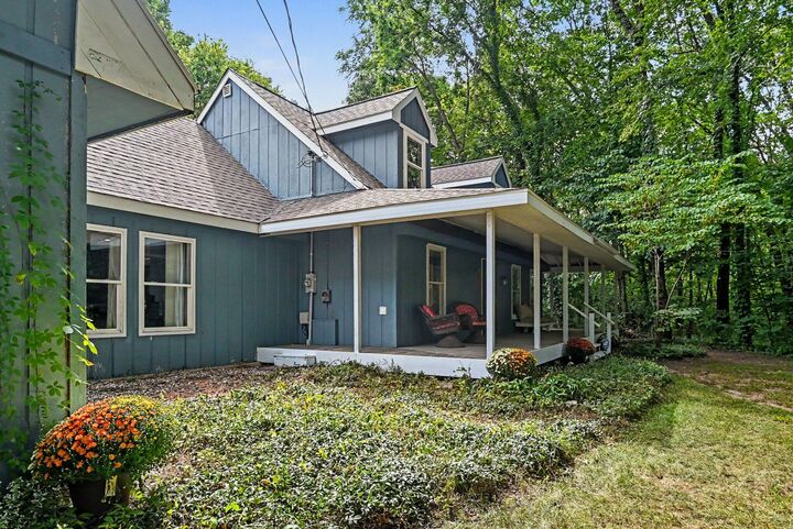 Property Photo:  4042 Allegan Dam Road  MI 49010 
