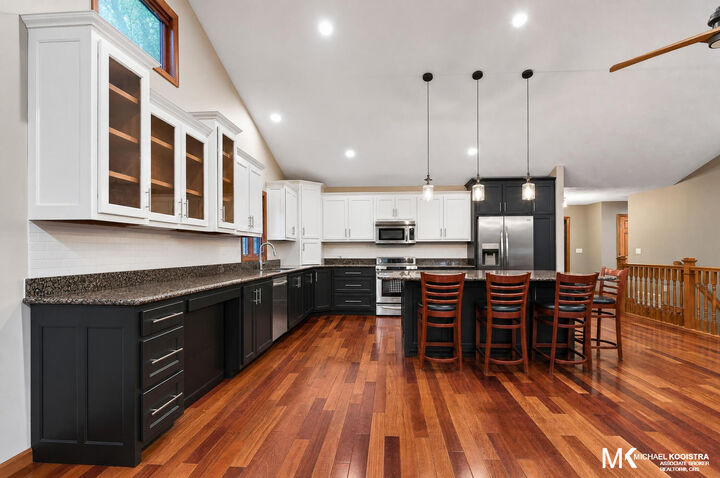 Property Photo: 26 Flat River Drive SE MI 49331