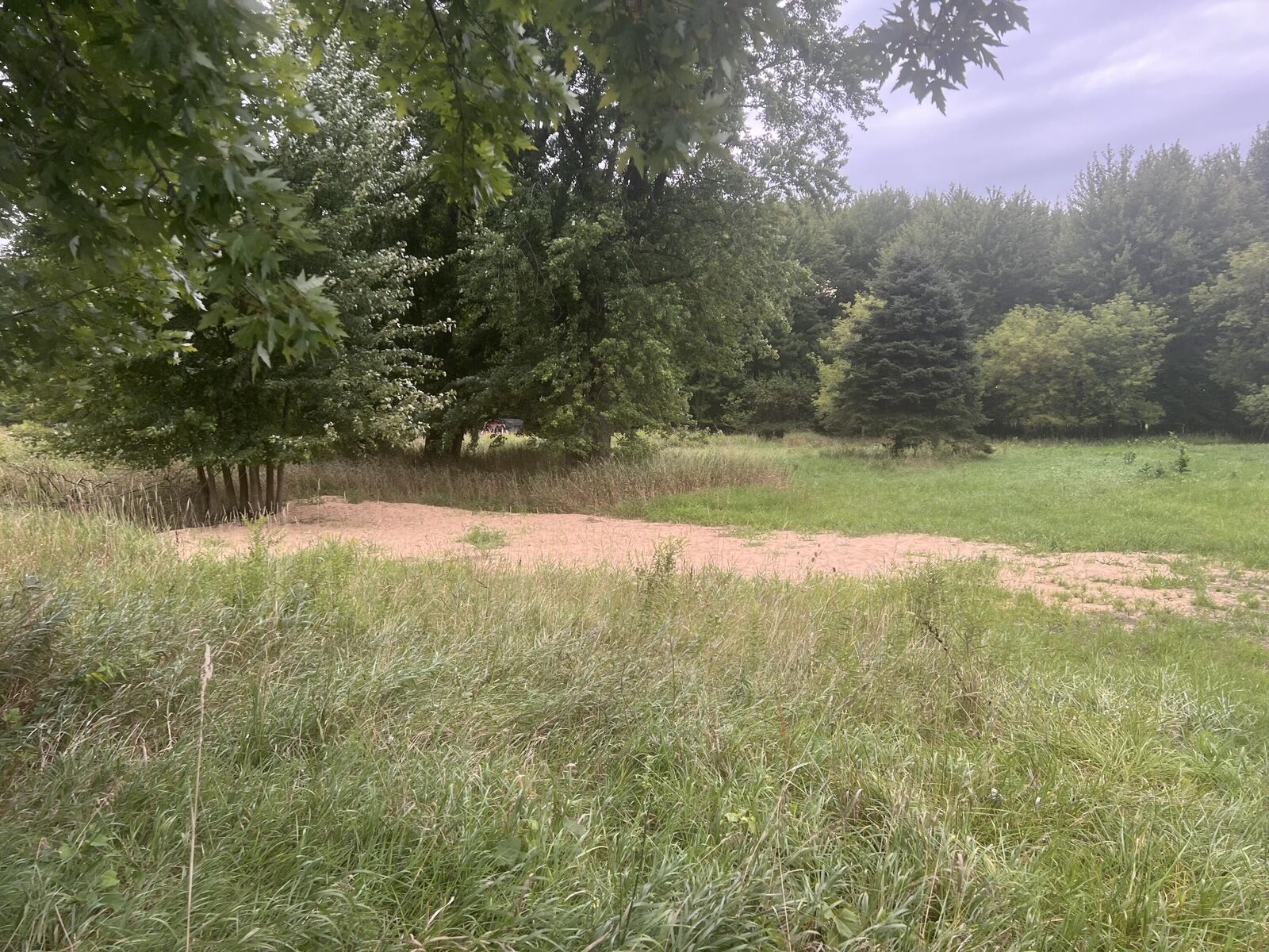 Property Photo: 13532 S McClelland Avenue MI 49327