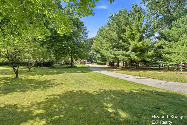Property Photo: 12389 112th Avenue MI 49417