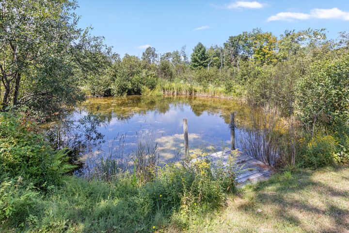 Property Photo:  2029 E 6 Mile Road  MI 49349 