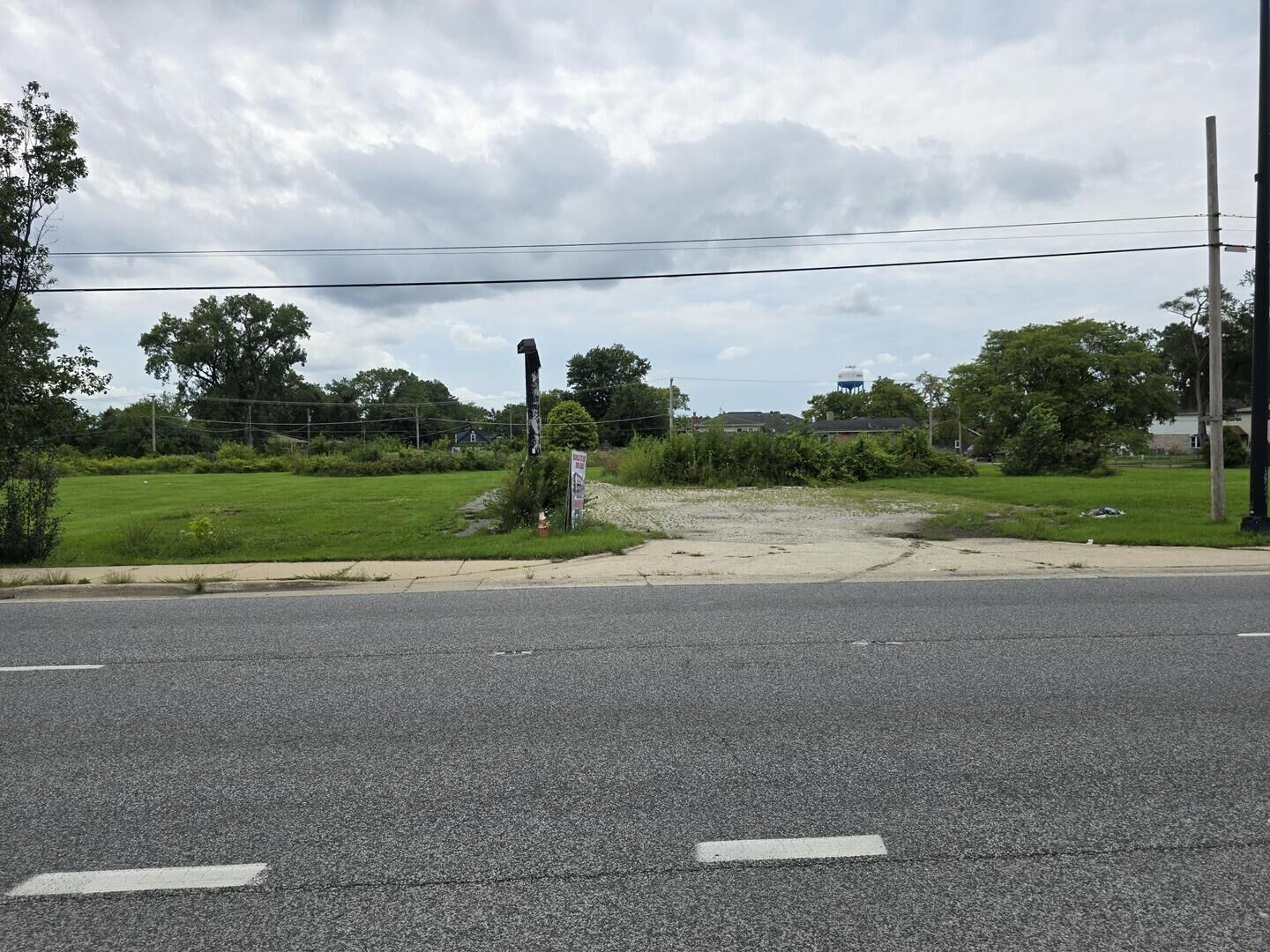 Property Photo: 7200 S Harlem Avenue IL 60455