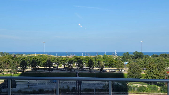Property Photo:  1901 S Calumet Avenue 601  IL 60616 