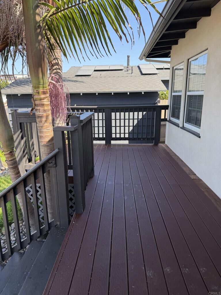 Property Photo:  4879 Dixie Drive  CA 92109 