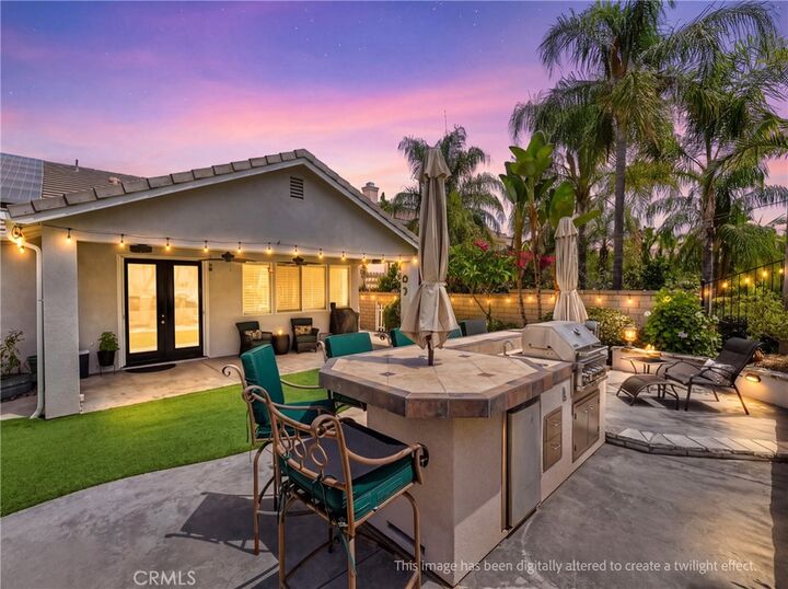 Property Photo:  4210 Havenridge Drive  CA 92883 