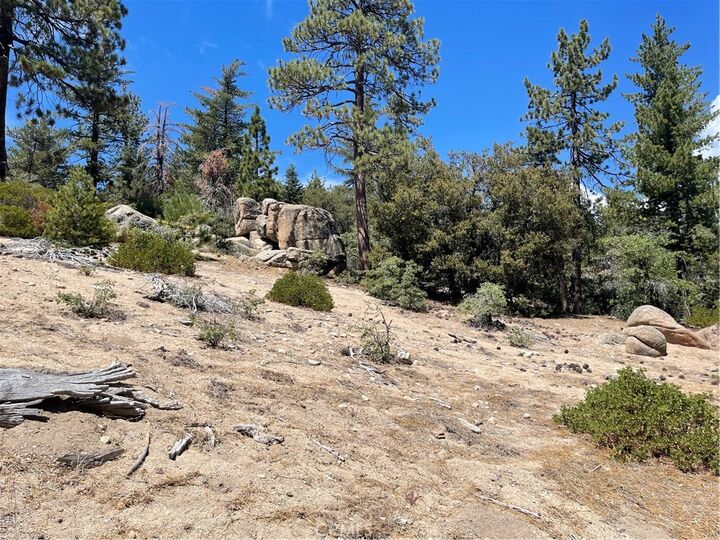 Property Photo:  0 Arrowbear  CA 92382 