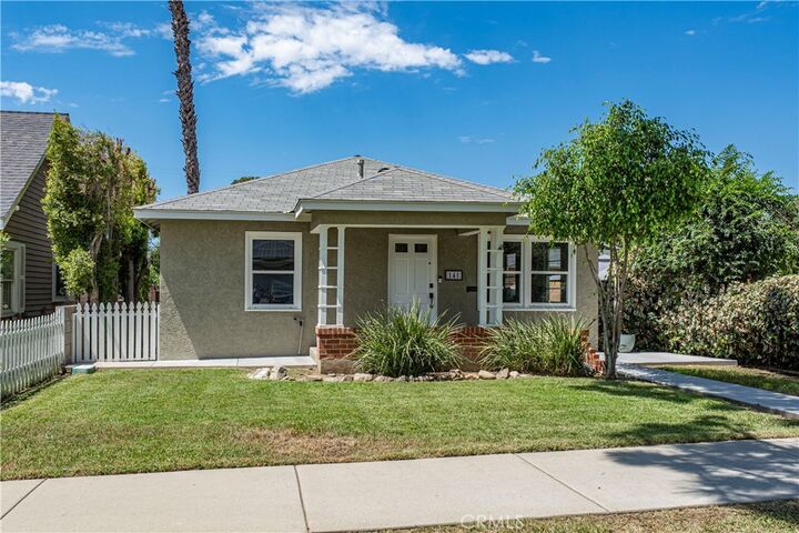 Property Photo:  141 S Minnesota Avenue  CA 91741 