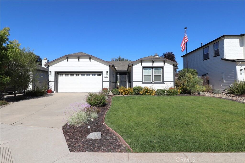 Property Photo:  5279 Sycamore Creek Court  CA 93455 