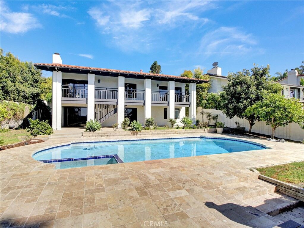 Property Photo:  2801 Palos Verdes W  CA 90274 