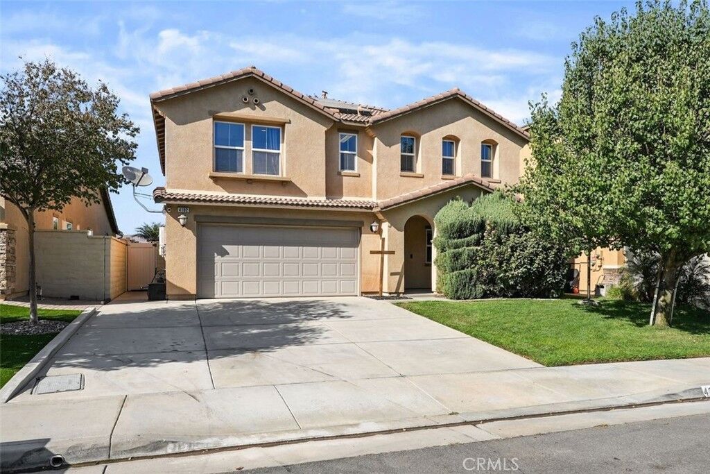 Property Photo: 4182 Cypress Circle CA 92530