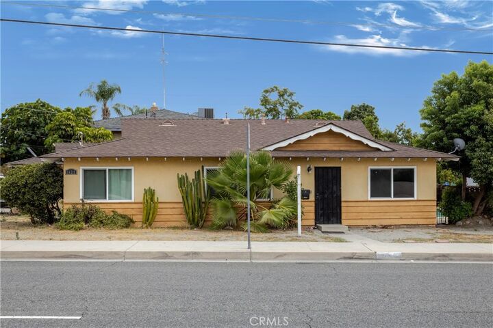 Property Photo: 1420 N Rancho Avenue CA 92324