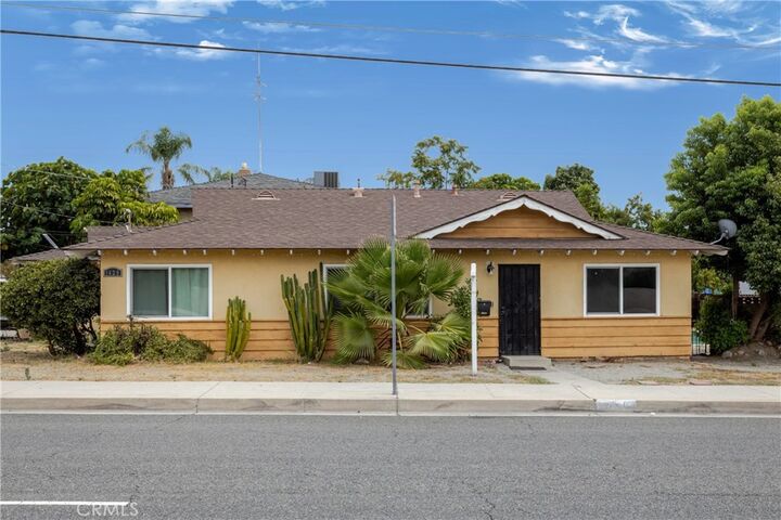 Property Photo:  1420 N Rancho Avenue  CA 92324 