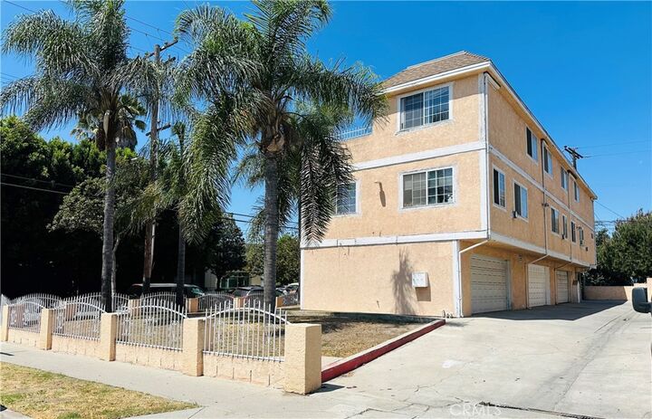 Property Photo:  6763 Foster Bridge  CA 90201 