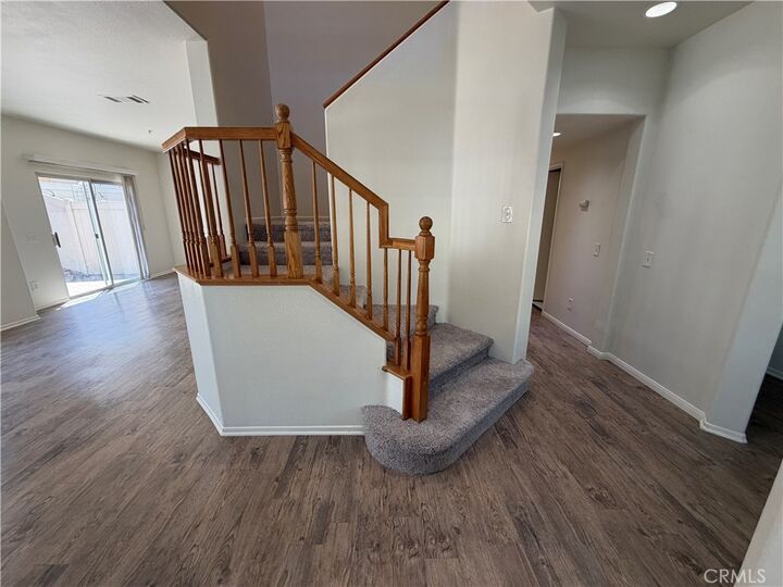 Property Photo: 33551 Winston Way B CA 92592