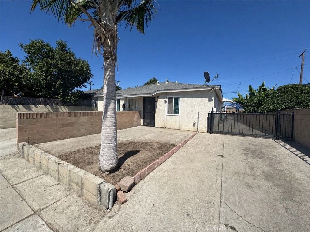 Property Photo:  22314 Joliet Avenue  CA 90716 