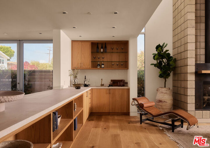 Property Photo:  2801 Sanborn Avenue  CA 90291 