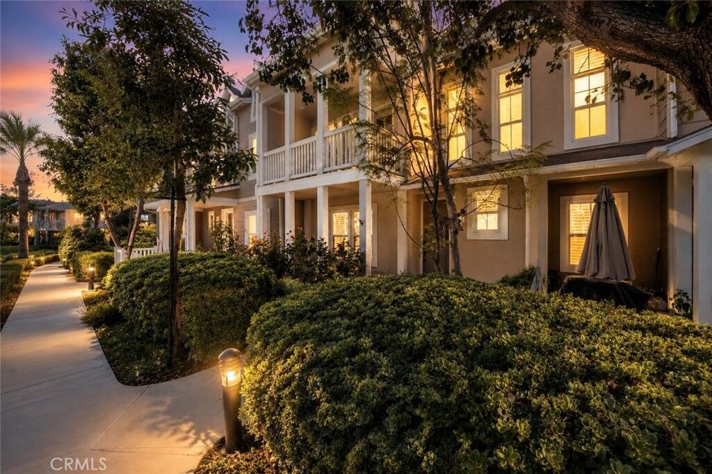 Property Photo: 34 Passaflora Ln CA 92694
