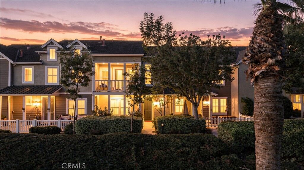 Property Photo:  34 Passaflora Ln  CA 92694 
