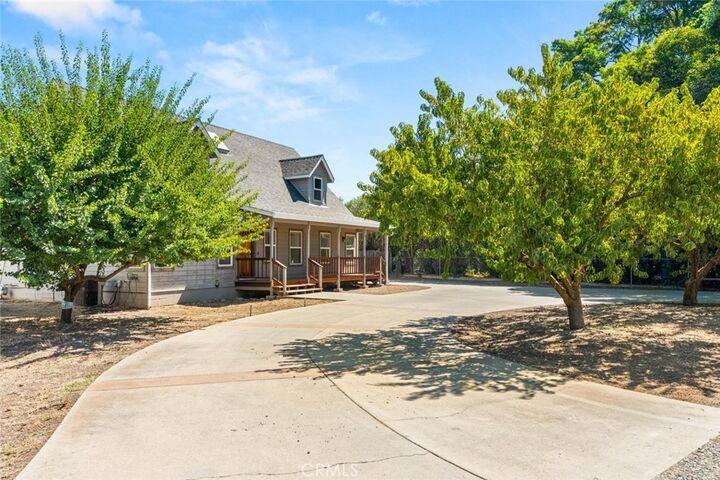 Property Photo: 3154 Aloha CA 95973