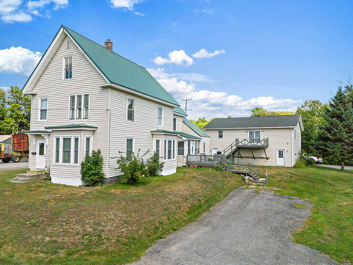 Property Photo:  303 N Main Street  ME 04967 