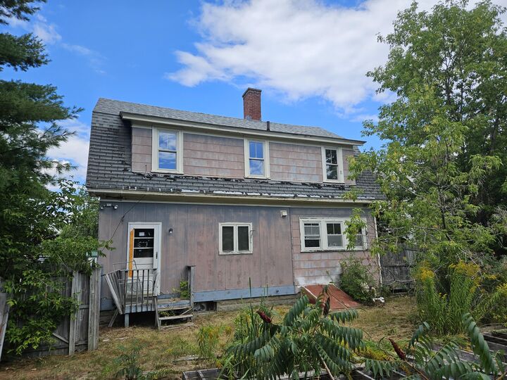 Property Photo:  30 Pine Street  ME 04468 