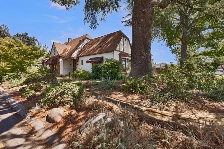 Property Photo: 2026 Forrest Street CA 95815