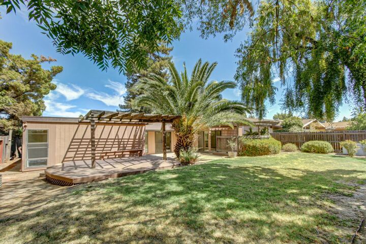 Property Photo: 747 Harvard Bend Drive CA 95695