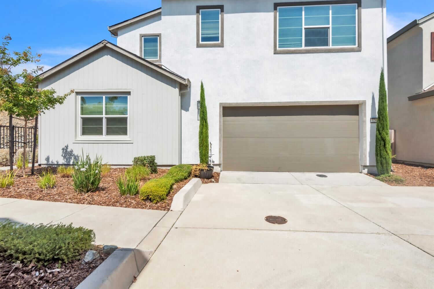 Property Photo:  3201 Sunny Gate Lane  CA 95630 