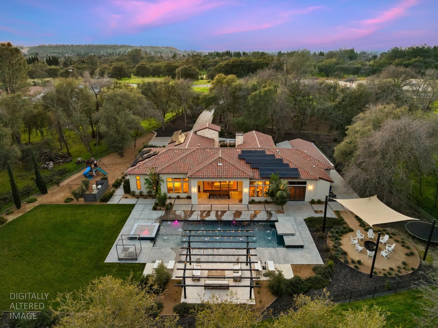 Property Photo:  5331 Barton Road  CA 95650 