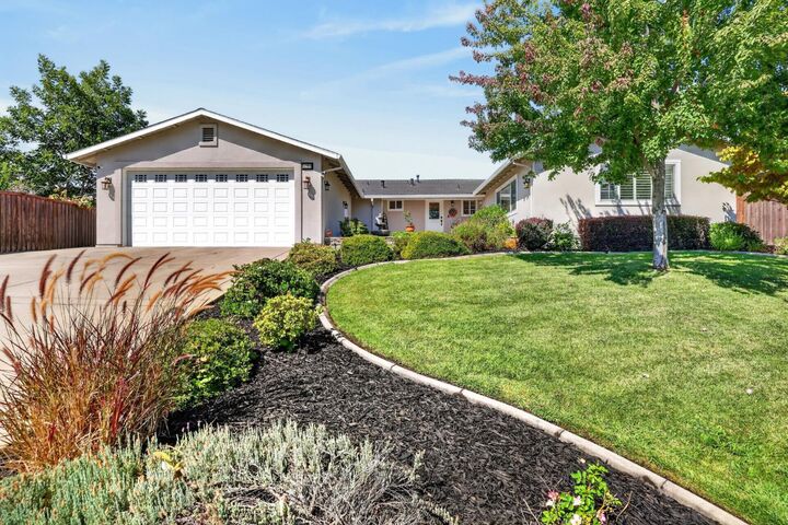 Property Photo:  4337 Glenridge Drive  CA 95608 