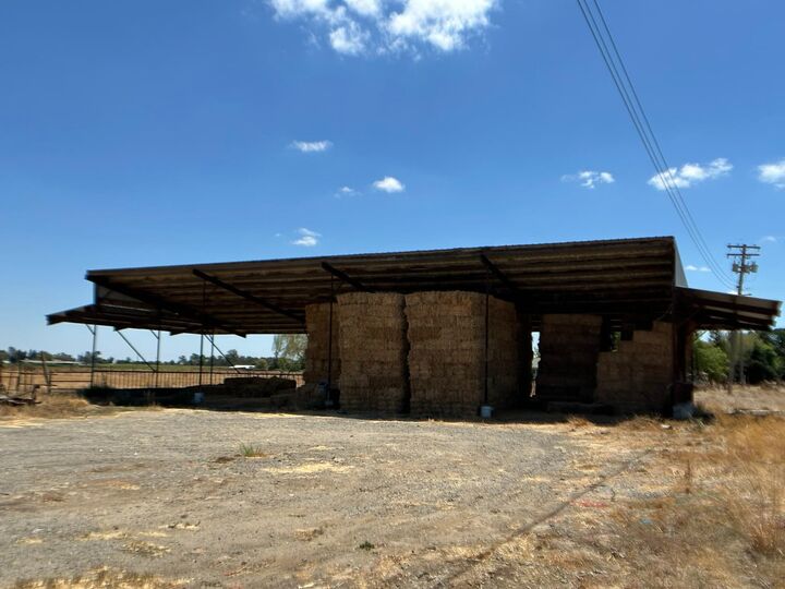 Property Photo:  10000 Live Oak Avenue  CA 95632 