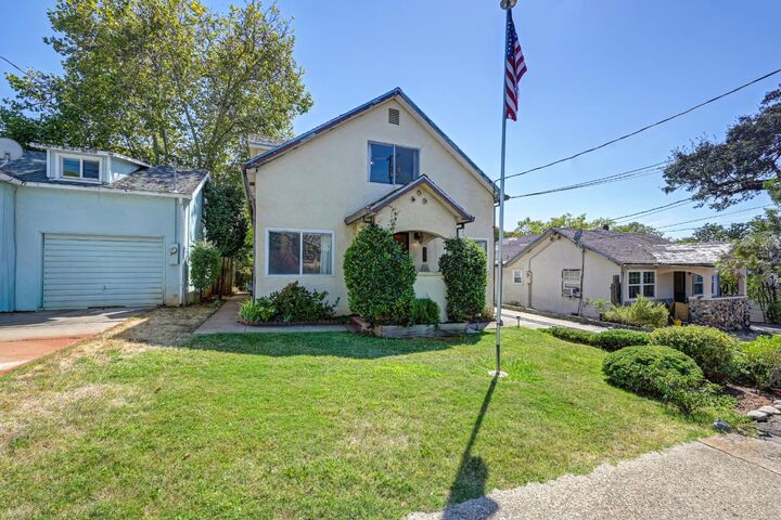 Property Photo: 155 Sunset Drive CA 95603
