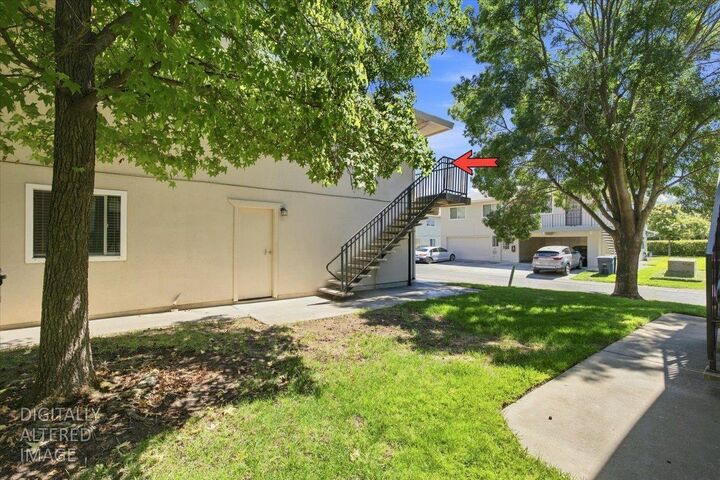 Property Photo: 6508 Bremen Drive 4 CA 95621