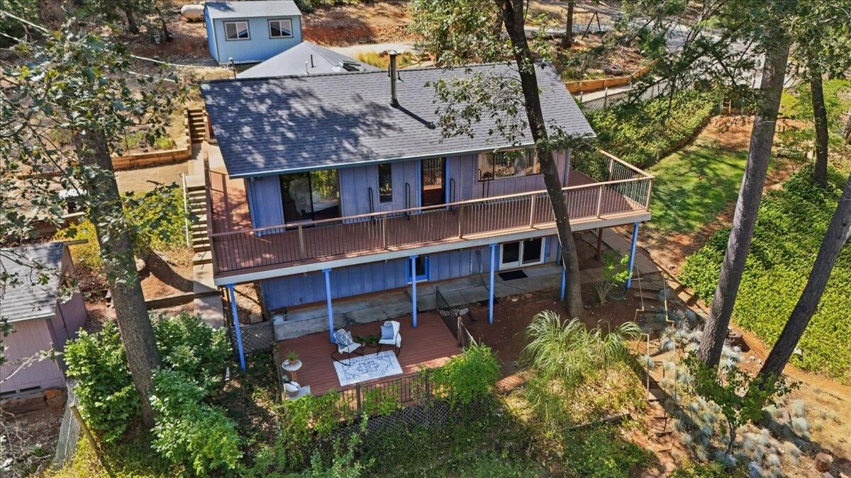 Property Photo:  12835 Rodriguez Court  CA 95945 