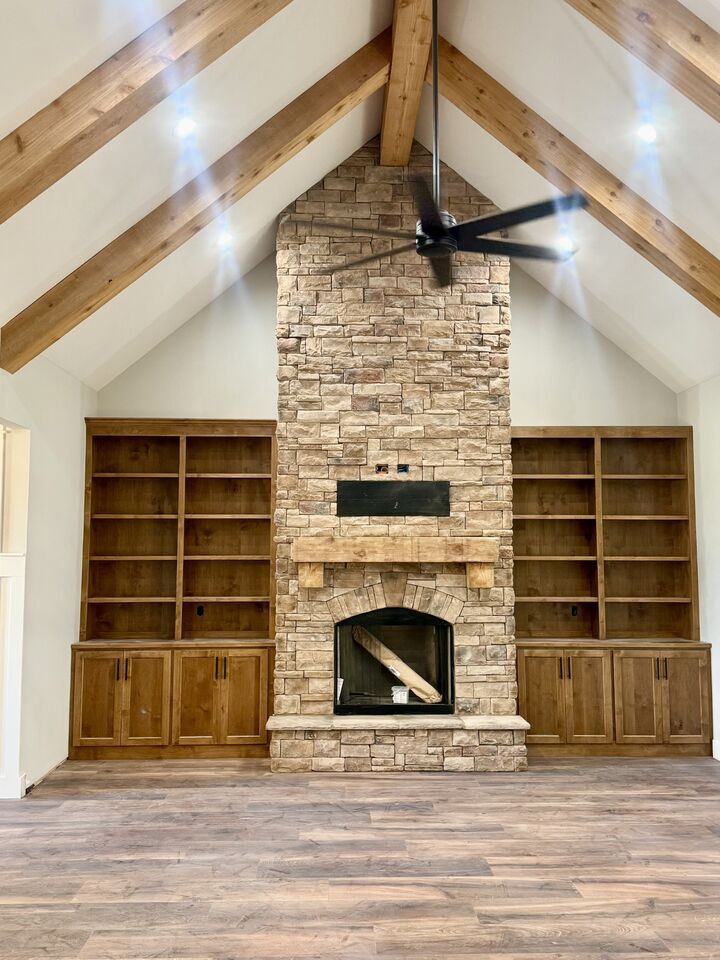 Property Photo:  121 Settlers Trace  TN 37388 