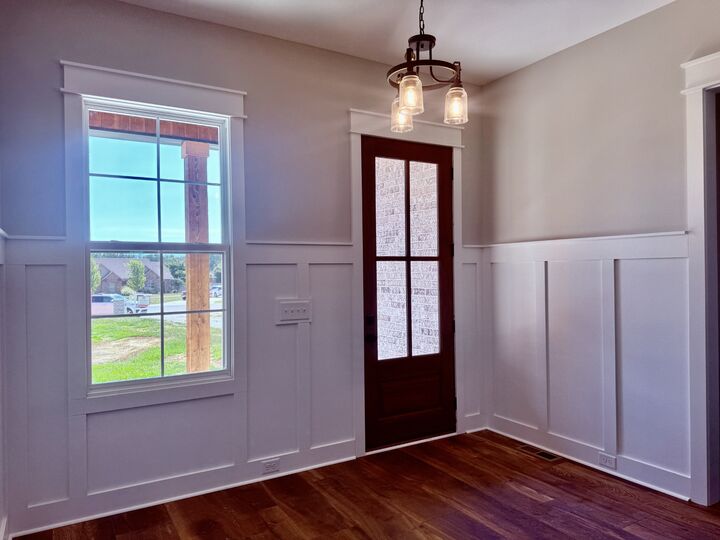 Property Photo: 121 Settlers Trace TN 37388