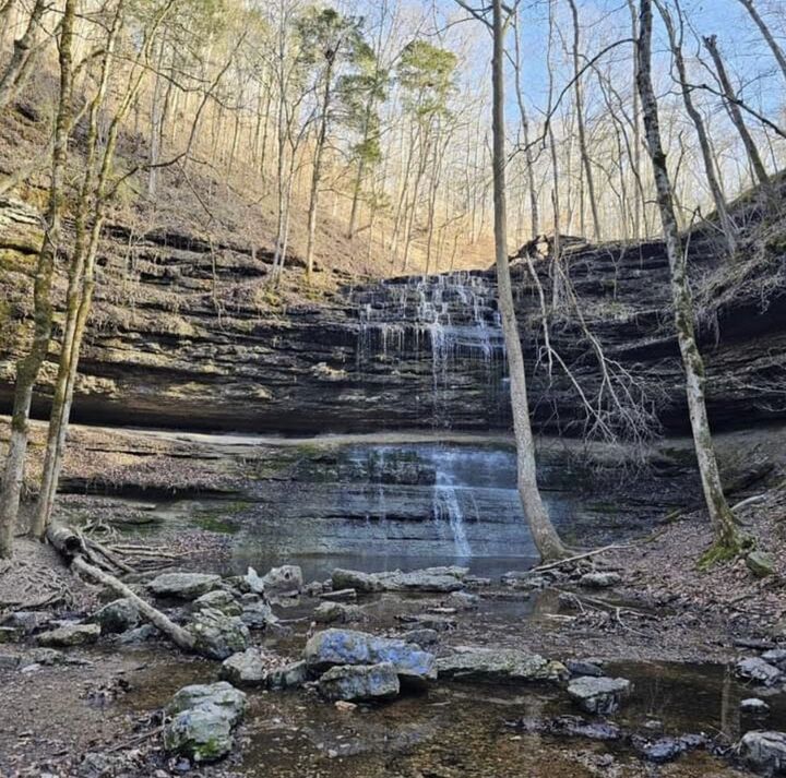 Property Photo: 2280 Big Opossum Creek Rd TN 37096