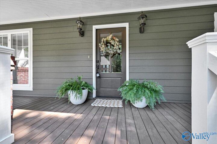 Property Photo: 191 County Road 1315 AL 35058