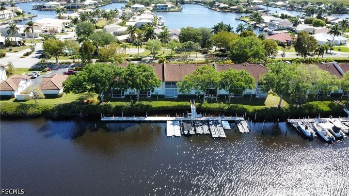 Property Photo:  242 Newport Drive 509  FL 34114 