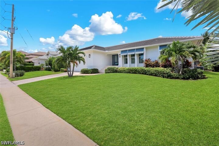 Property Photo: 641 Hernando Drive FL 34145
