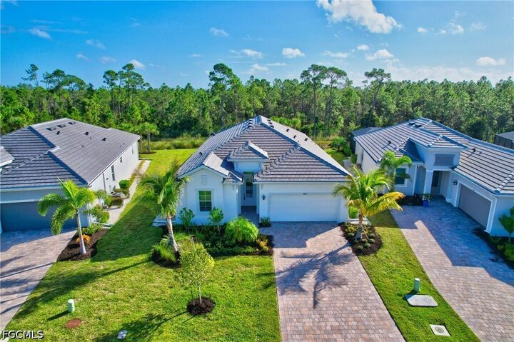 Property Photo: 14257 Blue Bay Circle FL 33913
