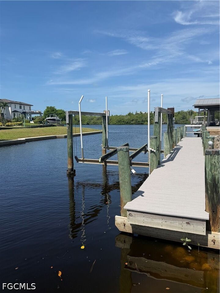 Property Photo: 27189 Gasparilla Drive FL 34135