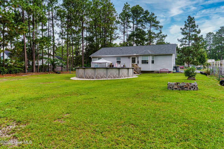 Property Photo:  149 Forest Place  NC 28315 