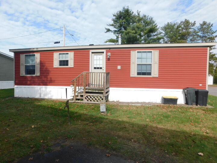 Property Photo: 305 Watkins Road, Lot 2 NY 14845
