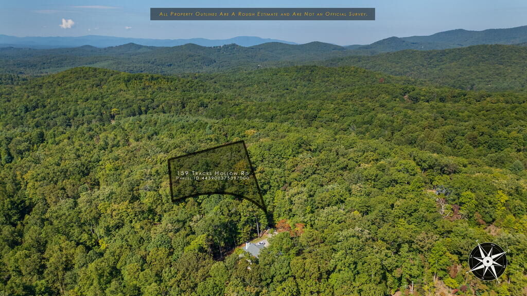 Property Photo:  Lot 159 Tracks Hollow  NC 28906 