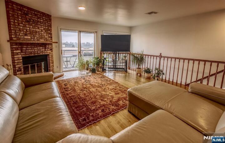 Property Photo: 300 Gorge Road 6 NJ 07010
