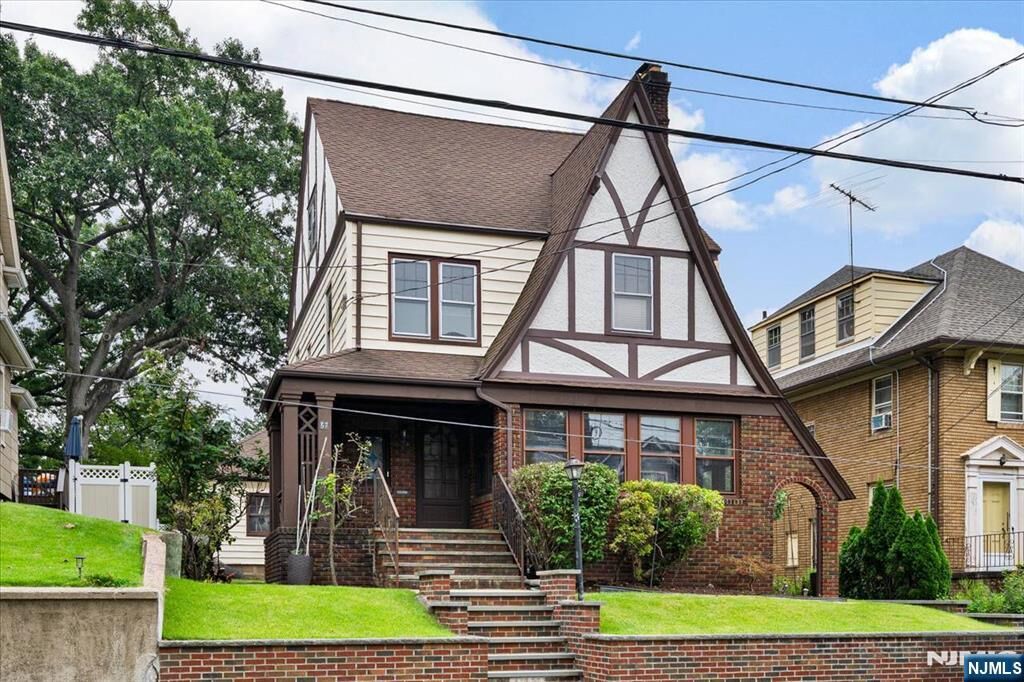 Property Photo: 67 Montross Avenue NJ 07070